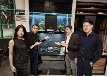 Kompor Tanam dan Cerobong Masak Model Terbaru