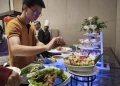 Perkuat Sinergi dengan Konsumen di Dyandra Convention Center Surabaya Targetkan Pertumbuhan 28 Persen 2026