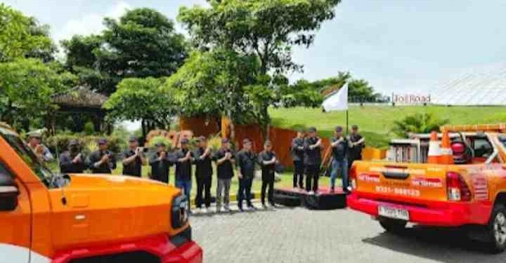 Siap Layani Lonjakan Arus Nataru 2025/2026 Jombang-Mojokerto Diperkuat