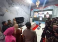 Telaga Ngebel Menuju Pusat Kota