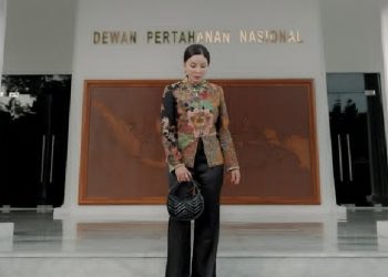 Kemhan Bantah Ayu Aulia Jadi Tim Kreatif, Siregar Najeges: Apa Maksudnya?
