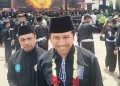 Wagub Emil Dardak Hadiri BRB 2025 di Ponorogo, Pencak Silat Warisan Kebanggaan Leluhur