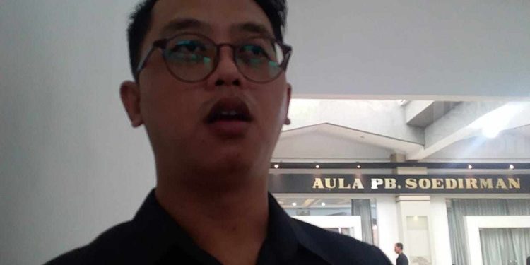 LPG Subsidi Dilarang untuk Program MBG