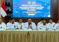 Capaian Kinerja Imigrasi Jawa Timur 2025, Peringkat 2 Nasional Setelah Jakarta