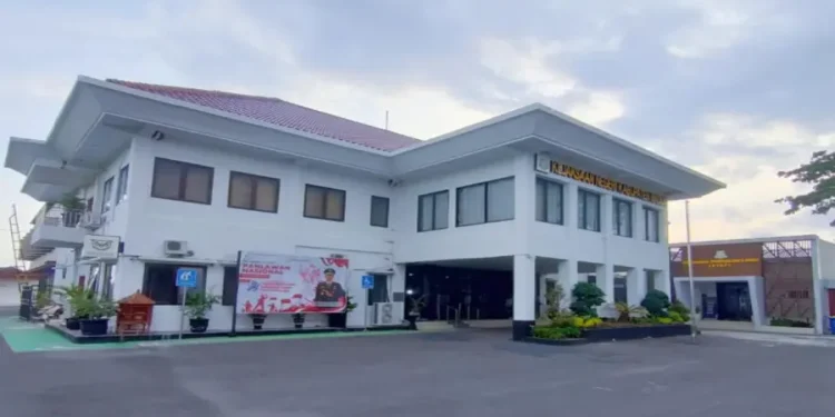Terdakwa Pemelihara Landak Jawa di Madiun Tolak Mediasi Menurut Kajari