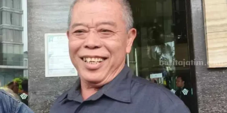 Istiqomah Kusnadi dalam Politik dan Kehidupan
