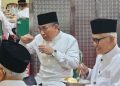Konflik PBNU, Hasyim Muhammad Meragukan Hasil Islah