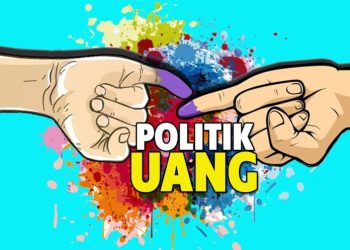 Elit Politik Dituding Menuduh Rakyat Sebagai Sumber Politik Uang dan Korupsi