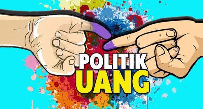 Elit Politik Dituding Menuduh Rakyat Sebagai Sumber Politik Uang dan Korupsi