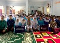 Santri Pasuruan Belajar AI untuk Dakwah dan Pengembangan UMKM di Pesantren