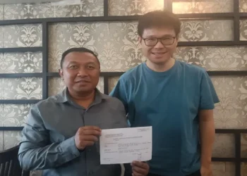 DPO Bos Perusahaan Tak Ditangkap, Pengusaha Surabaya Merasa Kecewa