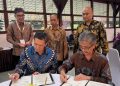 Perpanjangan Kemitraan Samator Indo Gas dan ITB Siapkan Indonesia Jadi Pusat Teknologi Karbon