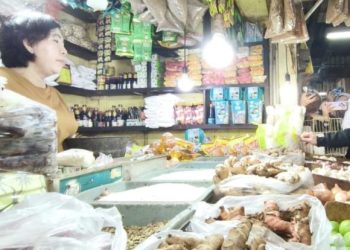 Konsumsi Surabaya Meningkat Menjelang Akhir Tahun, Penjualan Eceran November 2025 Diprediksi Tumbuh 19,7%