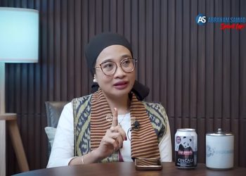 Kritik Influencer oleh Okky Madasari: Pemimpin Lemah Saat Bencana