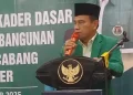 PPP Jatim Minta Bupati Pastikan Keberadaan Kantor DPC di Jember