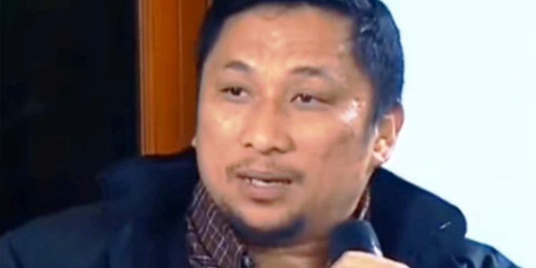Sindiran Feri Amsari atas Pernyataan Prabowo: Rela Mati Untuk Rakyat atau Sebaliknya?