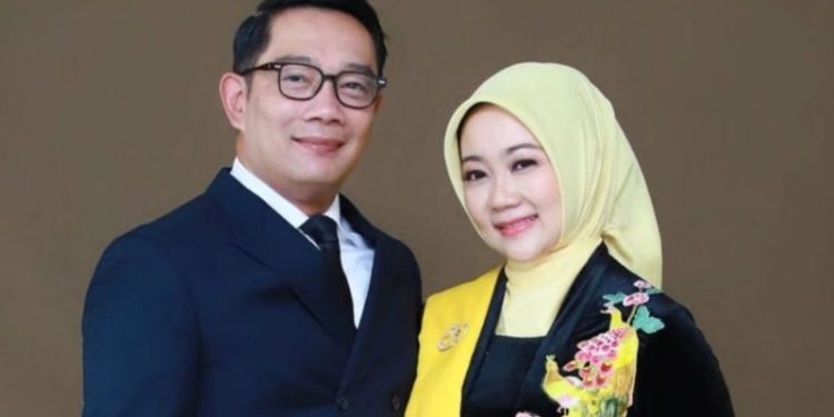 Kompak Absen di Sidang Cerai Perdana, Inilah Alasan Atalia dan RK
