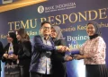 Proyeksi Ekonomi Jatim oleh BI Kediri Solid 4,8-5,6 Persen 2026