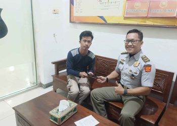 KAI Daop 7 Madiun Selamatkan Ratusan Barang Tertinggal dengan Nilai Nyaris 1 Miliar
