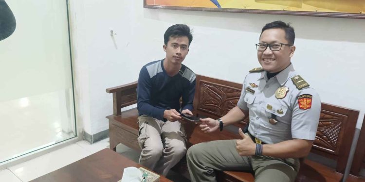 KAI Daop 7 Madiun Selamatkan Ratusan Barang Tertinggal dengan Nilai Nyaris 1 Miliar