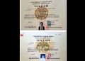 Sosiolog Hukum Yakini Ijazah Jokowi Palsu Jika Asli Pasti Berani Menunjukkan