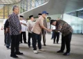 Naik Haji Lewat Bandara Dhoho Kediri di Masa Depan