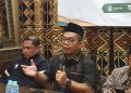 Jalan Islah Terjal! Ketua Umum PBNU Didesak Mundur, Tokoh NU Serahkan Mandat kepada Ahlul Halli Wal Aqdi