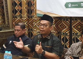 Jalan Islah Terjal! Ketua Umum PBNU Didesak Mundur, Tokoh NU Serahkan Mandat kepada Ahlul Halli Wal Aqdi