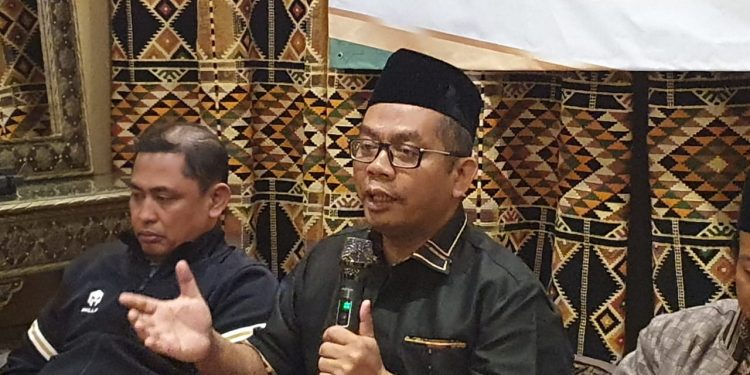 Jalan Islah Terjal! Ketua Umum PBNU Didesak Mundur, Tokoh NU Serahkan Mandat kepada Ahlul Halli Wal Aqdi