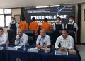 Tiga WNA Pakistan Dideportasi Imigrasi Blitar Meski Klaim Sebagai Investor di Tulungagung