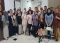 Warga Joyogrand Mengadu ke DPRD Kota Malang Terkait Tingkah Yai Mim yang Mengesalkan