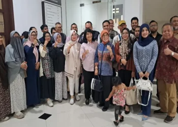 Warga Joyogrand Mengadu ke DPRD Kota Malang Terkait Tingkah Yai Mim yang Mengesalkan