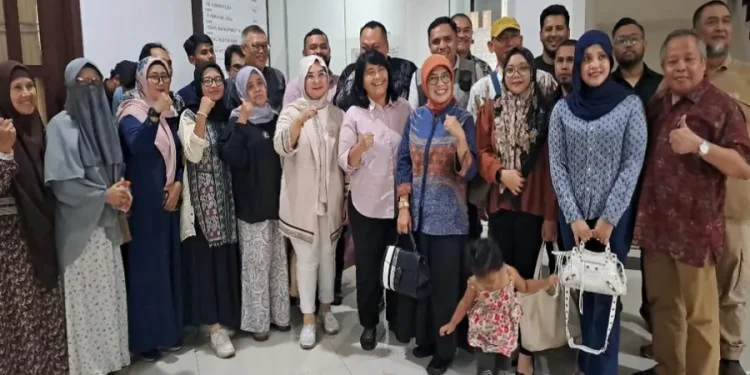 Warga Joyogrand Mengadu ke DPRD Kota Malang Terkait Tingkah Yai Mim yang Mengesalkan