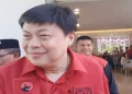 Kayu Gelondongan Banjir Sumut Minta Menhut Siapkan Paparan Lengkap