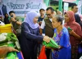 Gubernur Khofifah Berkomitmen Stabilkan Harga Jelang Nataru dan Ramadan 2026 di Jawa Timur