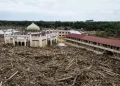 Maruarar Sirait Paparkan Beberapa Lokasi Relokasi Korban Bencana di Sumatera dan Aceh