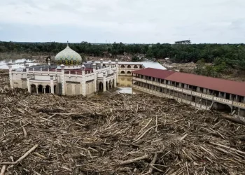 Maruarar Sirait Paparkan Beberapa Lokasi Relokasi Korban Bencana di Sumatera dan Aceh