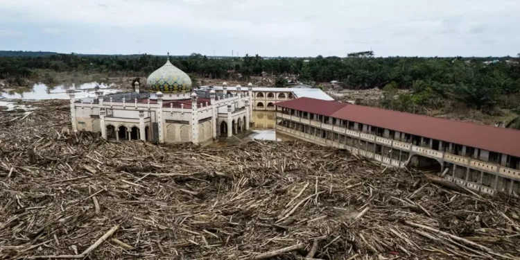 Maruarar Sirait Paparkan Beberapa Lokasi Relokasi Korban Bencana di Sumatera dan Aceh