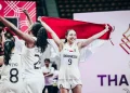 Bonus 1 Miliar untuk Atlet yang Mendapatkan Medali Emas di Sea Games 2025