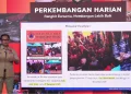 Dokter dan Psikiater Siap Memberikan Layanan Psikososial untuk Warga Pascabencana