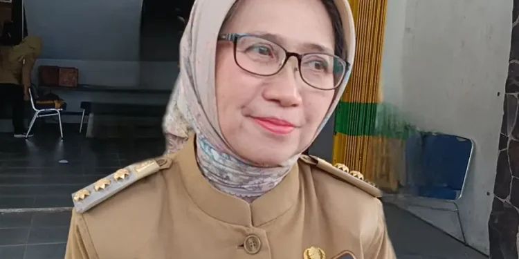 ASN Diizinkan Pakai Mobil Dinas Saat Libur Nataru, BBM Harus Ditanggung Pribadi