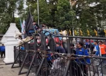 Buruh Minta Revisi Kepgub Upah oleh Dedi Mulyadi, Ancam Konvoi ke Istana