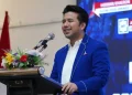 Bimtek Demokrat Jatim, Emil Tekankan Politik Harus Dekat dengan Rakyat