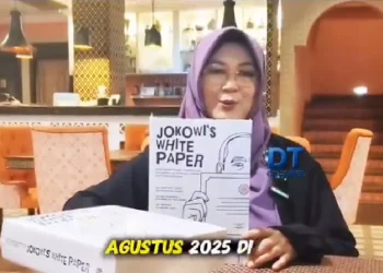 Ijazah Bareskrim Berbeda dengan Gelar Perkara Khusus, Dokter Tifa Sebut Polda Blunder