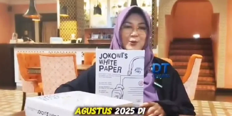 Ijazah Bareskrim Berbeda dengan Gelar Perkara Khusus, Dokter Tifa Sebut Polda Blunder