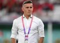 Tantangan John Herdman dalam Menangani Timnas Indonesia