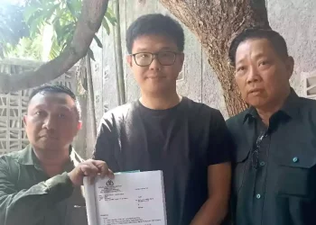 Penyidik Diminta Tangkap Dirut PT BSP Berstatus DPO yang Masih Bebas Berkeliaran