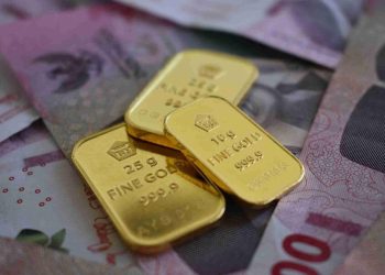 Update Harga Emas Pegadaian Lakuemas Logam Mulia 1 Desember 2025