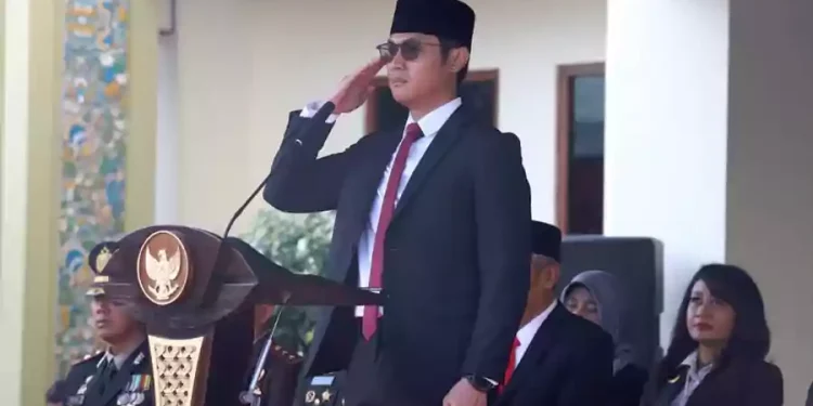 Peringatan Hari Ibu, Bupati Tuban Ungkap Perjuangan Perempuan sebagai Dimensi Kehidupan