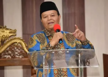 Harap Polemik Status Bencana Nasional Tak Hambat Penanganan Warga Terdampak